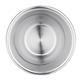 Vogue General Purpose Bowl 0.5Ltr