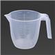 Wham Cuisine Polypropylene Measuring Jug 1ltr
