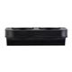 Hotel Complimentary 90% Natural Range Double Magnetic Wall Bracket for 400ml