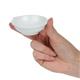 Royal Porcelain Oriental Soy Sauce Dishes (12 Pack)