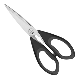 Vogue Heavy Duty Stainless Steel Kitchen Scissors