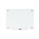 Bi-Office River Magnetic Glass Board; White 180x120cm