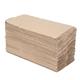 Jantex Green 100% Recycled C Fold Hand Towels 2ply (2250 Sheets)