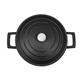 Masterclass Casserole Dish Deep 4Ltr