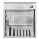 Buffalo UV Knife Steriliser 14 Knife Capacity