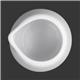 Olympia Whiteware Compact Jugs 85ml (12 pack)