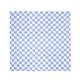 Vogue Chef Tea Towel Blue