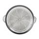 Vogue Anodised Aluminium Non-Stick Casserole Pan 24cm