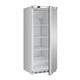 Polar C-Series Stainless Steel Upright Fridge 600Ltr