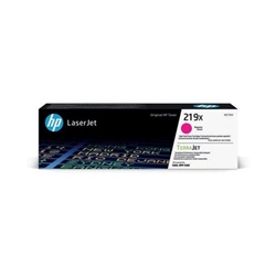 HP 219X MAGENTA