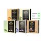 Beech's Fine Luxury Chocolate Fondant Creams 5 x 90g Mixed Variety Pack