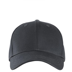 Snickers 9079 Allroundwork Cap Steel Grey/Black