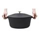 Masterclass Casserole Dish 5Ltr