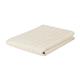 Mitre Comfort Satin Duvet Cover Oatmeal Double
