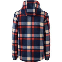 Hard Yakka Check Zoodie Medium