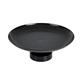 Dalebrook Pedestal Cake Stand Black