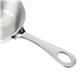 Vogue Stainless Steel Mini Gravy Pan 80mm