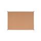 Bi-Office Ayda BioFusion Notice Board Cork 2400x1200mm - PCA21409226