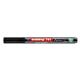 edding 791 Paintmarker PCR Black (Pack 10) - 4-791PCR001