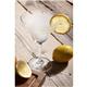 Olympia Bar Collection Crystal Margarita Glasses 250ml (6 pack)