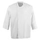 Whites Unisex Atlanta Chef Jacket White Teflon XL