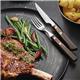 Tramontina Chultero Steak Knives (6 pack)