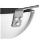 Vogue Non Stick Teflon Platinum Wok 300mm