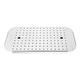 Vogue St/St GN Drainer Tray for GN 1/1