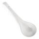 Olympia Whiteware Soup Tureen and Ladle 2.5Ltr 88oz