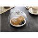 Glass Cloche 210mm