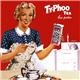 Typhoo Catering Tea Bags 1100's - PACK (2)