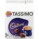Tassimo 6 of The Best Variety Pack (Pack of 6, Total 64 Drinks)