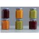 Kilner Hexagonal Twist Top Jar 48ml
