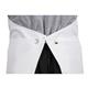 Whites Bib Apron White XL