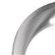 Vogue Carbon Steel Frying Pan 35cm