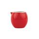 Olympia Cafe Milk Jug Red - 70ml 2.36fl oz (Box 6)