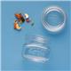Kilner Square Push Top Jars 250ml (3 Pack)