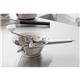 Stainless Steel Moulin