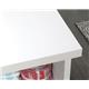 Teknik Craft Multi-Purpose Desk/Table W1676 x D812 x H766mm White Finish - 5421417