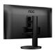 AOC B3 27 Inch 3840 x 2160 Pixels 4K Ultra HD IPS Panel HDR10 HDMI USB-C Monitor