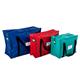 Versapak Medium Secure Holdall 508x356x152mm BLUE (CCBX2)