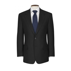 Brook Taverner Mix & Match Mix & Match Classic Fit Single Breasted Jacket Navy 50 Regular 5047B