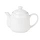 Olympia Athena Beverage Pots 430ml/15oz (Pack of 4)