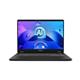 MSI Prestige 14 AI Studio C1UDXG-003UK 14 Inch Intel Core Ultra 7 155H 32GB RAM 1TB SSD NVIDIA GeForce RTX 3050 Windows 11 Home Notebook