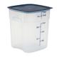 Cambro FreshPro Blue Cover 261x261mm