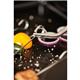 De Buyer Stainless Steel Skewers 250mm (10 pack)