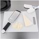 Vogue Narrow Blade Medium Grater