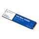 Western Digital Blue SN580 250GB M.2 PCI Express 4.0 NVMe TLC Internal Solid State Drive