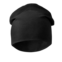 Snickers 9014 Allroundwork Cotton Beanie Black