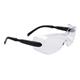Portwest Portwest Over-Spectacles Clear (Pack of 12)